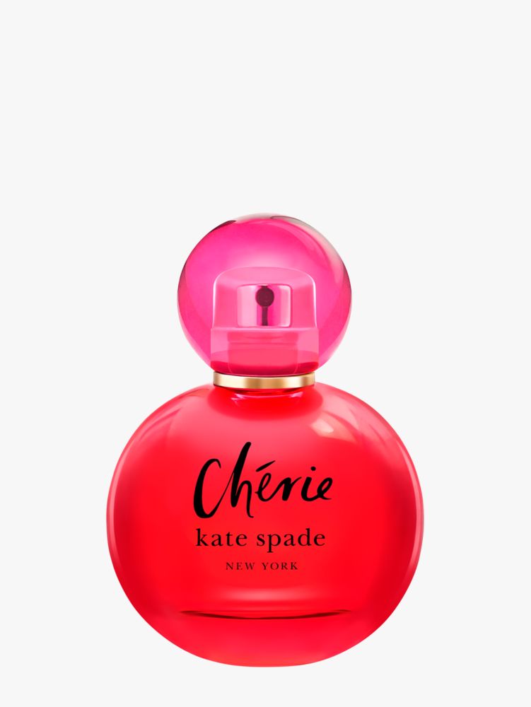 Kate Spade New York Chérie 2 Fl Oz Eau De Parfum