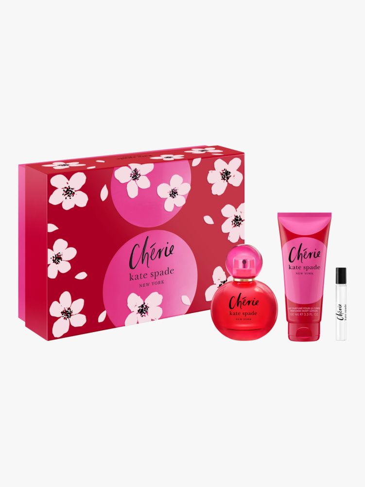 Chérie Eau de Parfum - Kate Spade New York