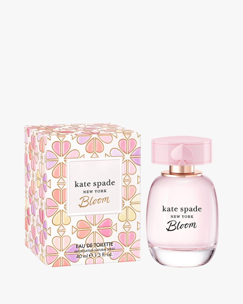 Kate Spade,ケイト・スペード ニューヨーク ブルーム 1.4 FL OZ オードトワレ,香水,ノーカラー