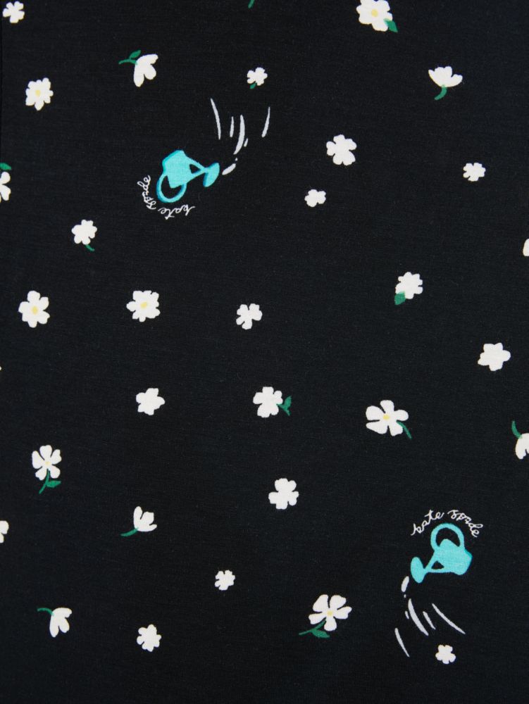 Kate Spade,Flower Showers Romper,