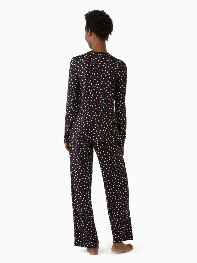 Kate spade outlet pajamas sale