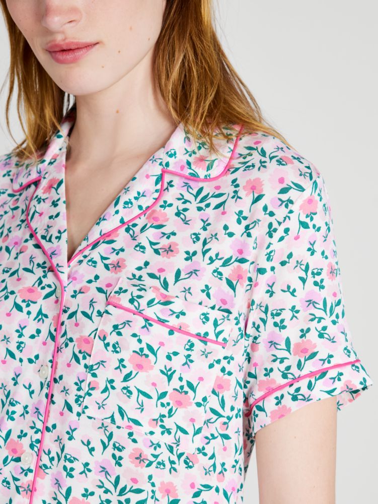 Kate Spade,Short Pj Set,