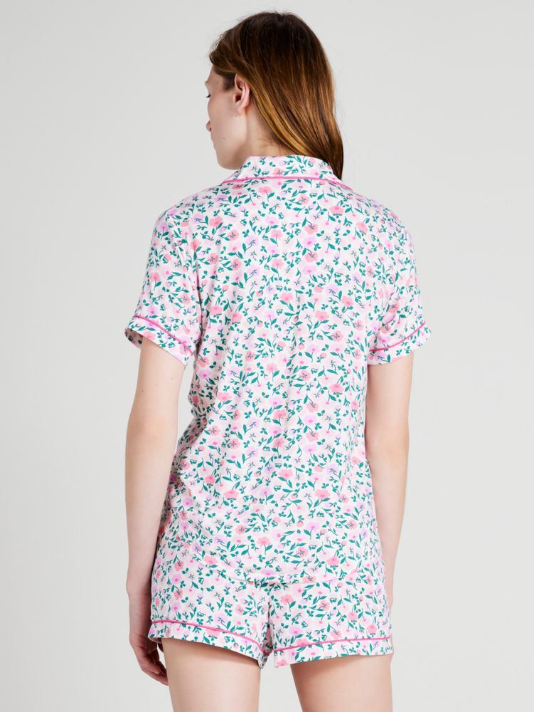 Kate Spade,Short Pj Set,