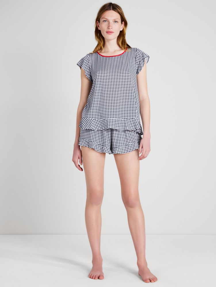 Short PJ Set, , Product