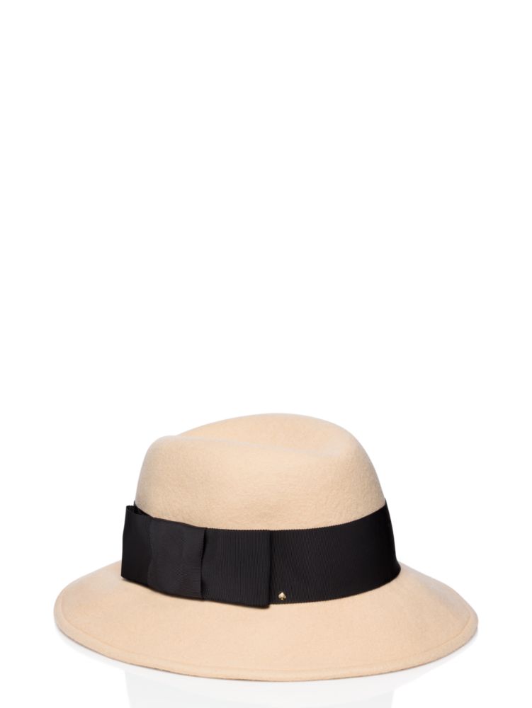 Fedora With Bow, , Product