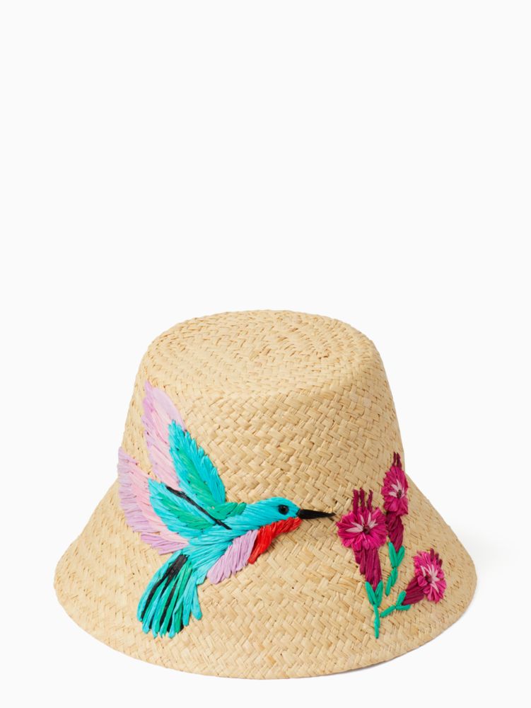 Kate Spade,Hummingbird Cloche,