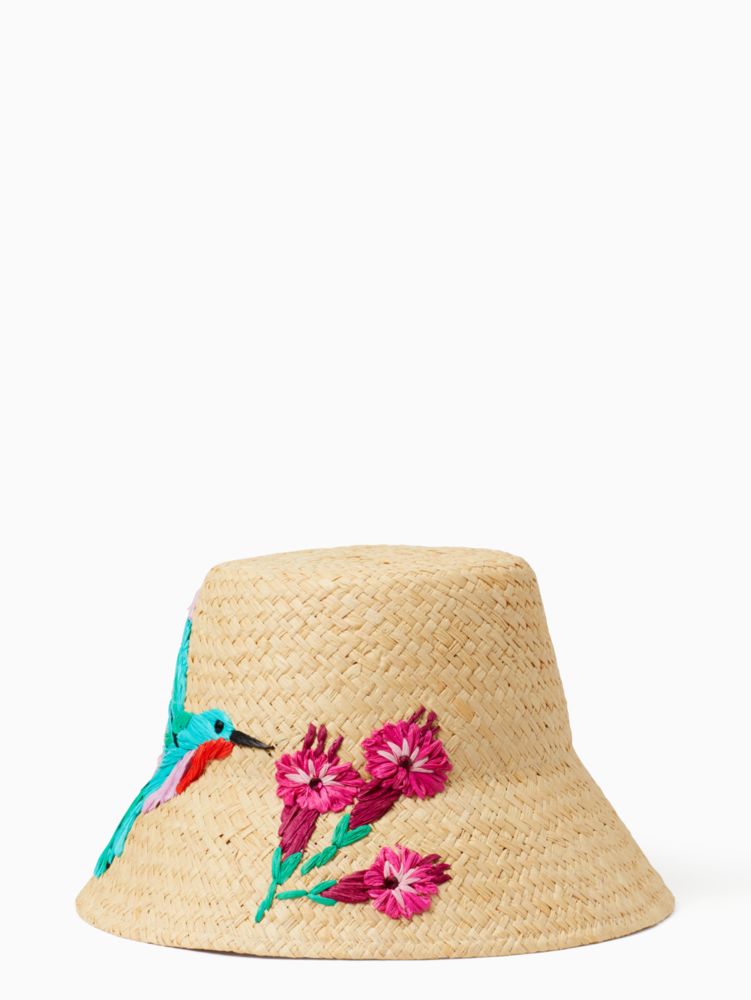 Kate Spade,Hummingbird Cloche,