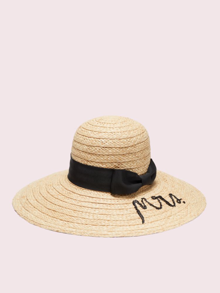 Kate spade discount hats