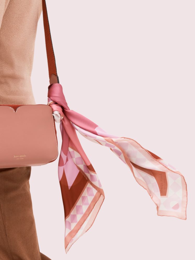 Kate Spade,Spade Quadrant Square,