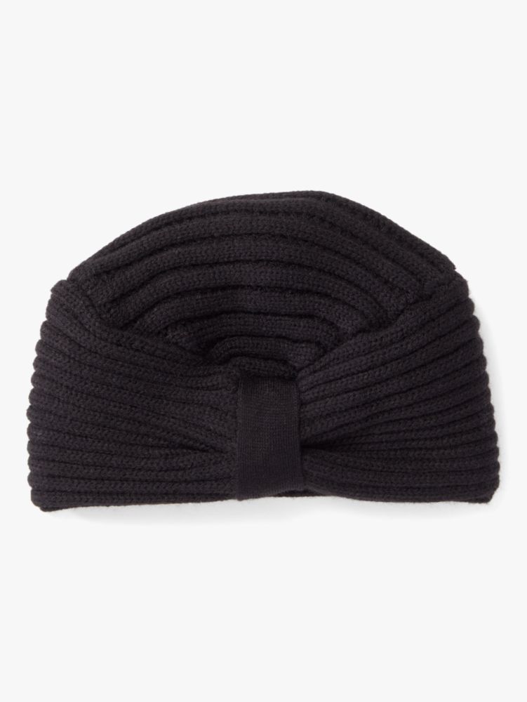 Kate Spade,Twisted Beanie,