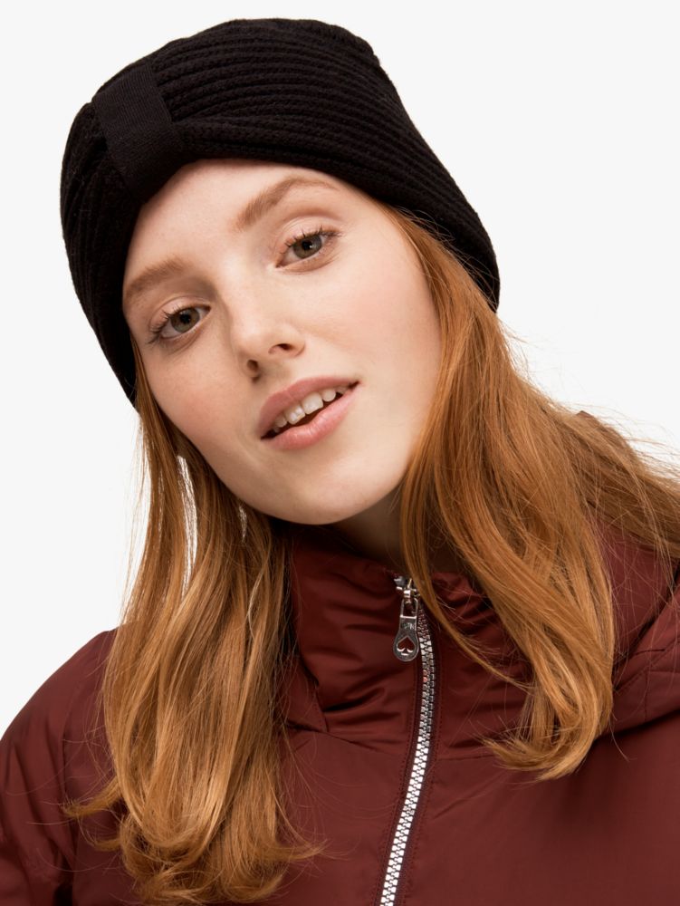 Kate Spade,Twisted Beanie,