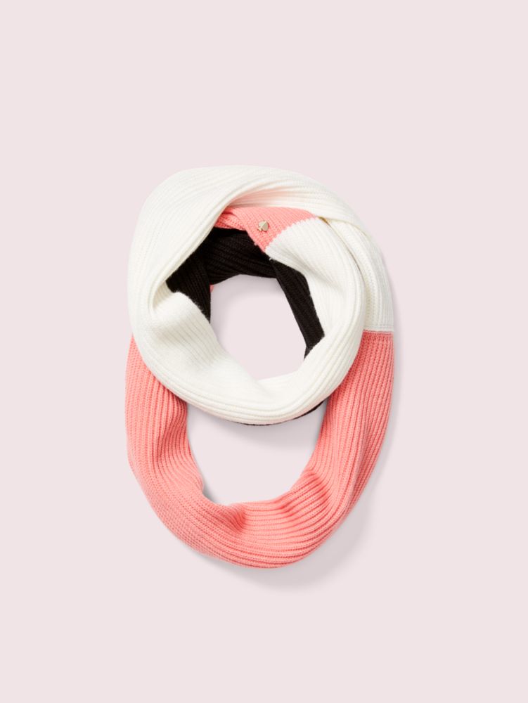 Kate Spade,Colorblock Infinity,