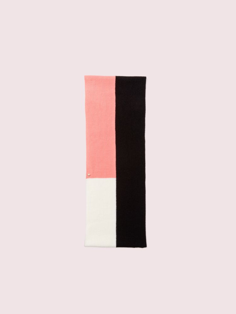 Kate Spade,Colorblock Infinity,