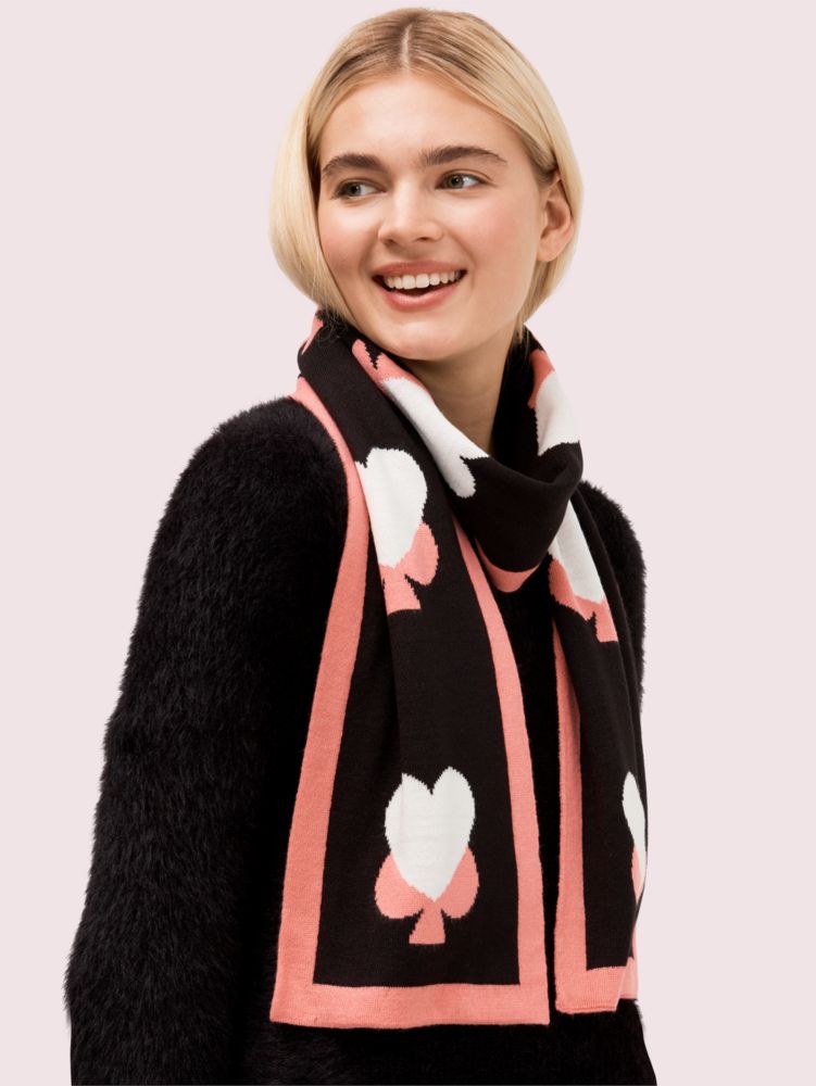 Kate spade discount nyc scarf