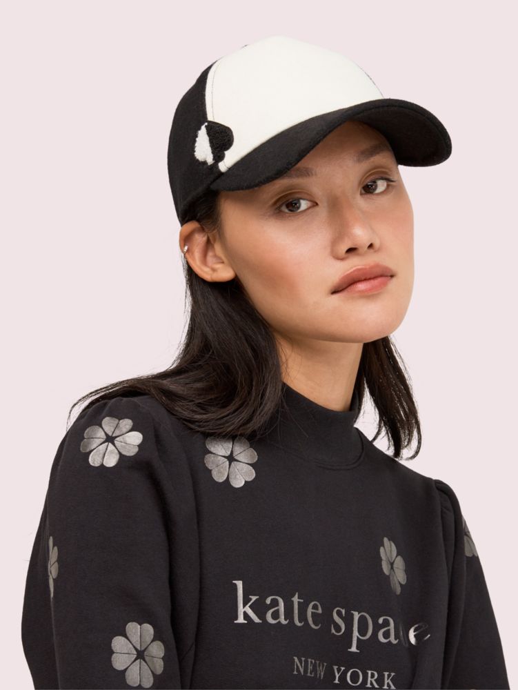 Kate spade sale cap