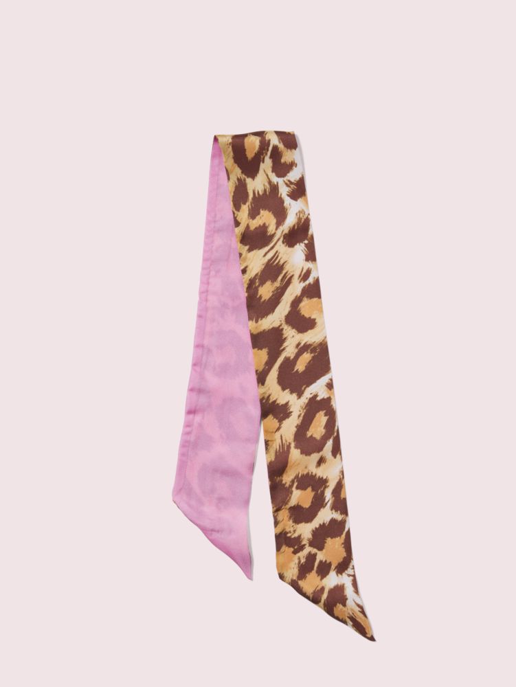 Kate spade discount skinny scarf