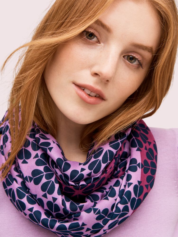 Kate best sale spade scarves