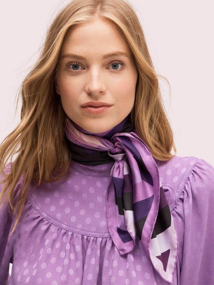 Kate spade hot sale scarves