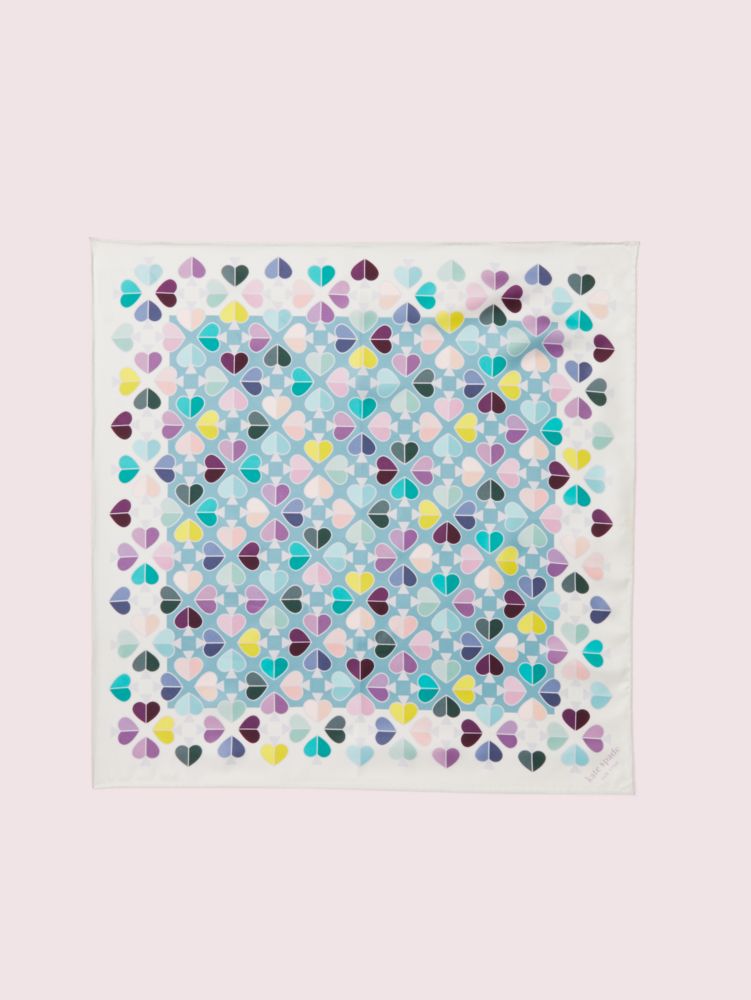Spade Wall Bandana, , Product