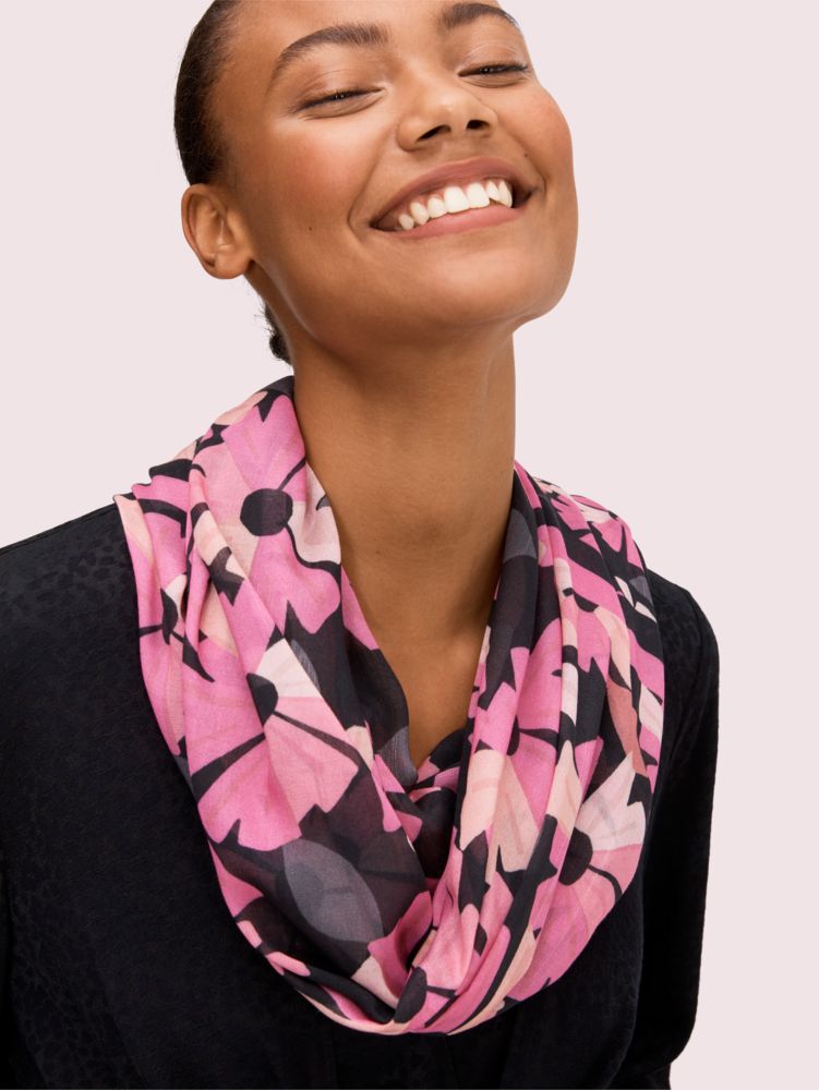 Kate spade hot sale scarves