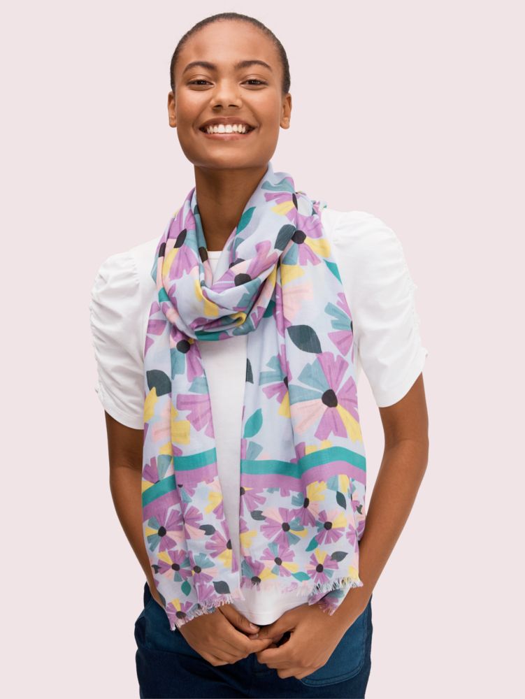 Kate store spade scarves