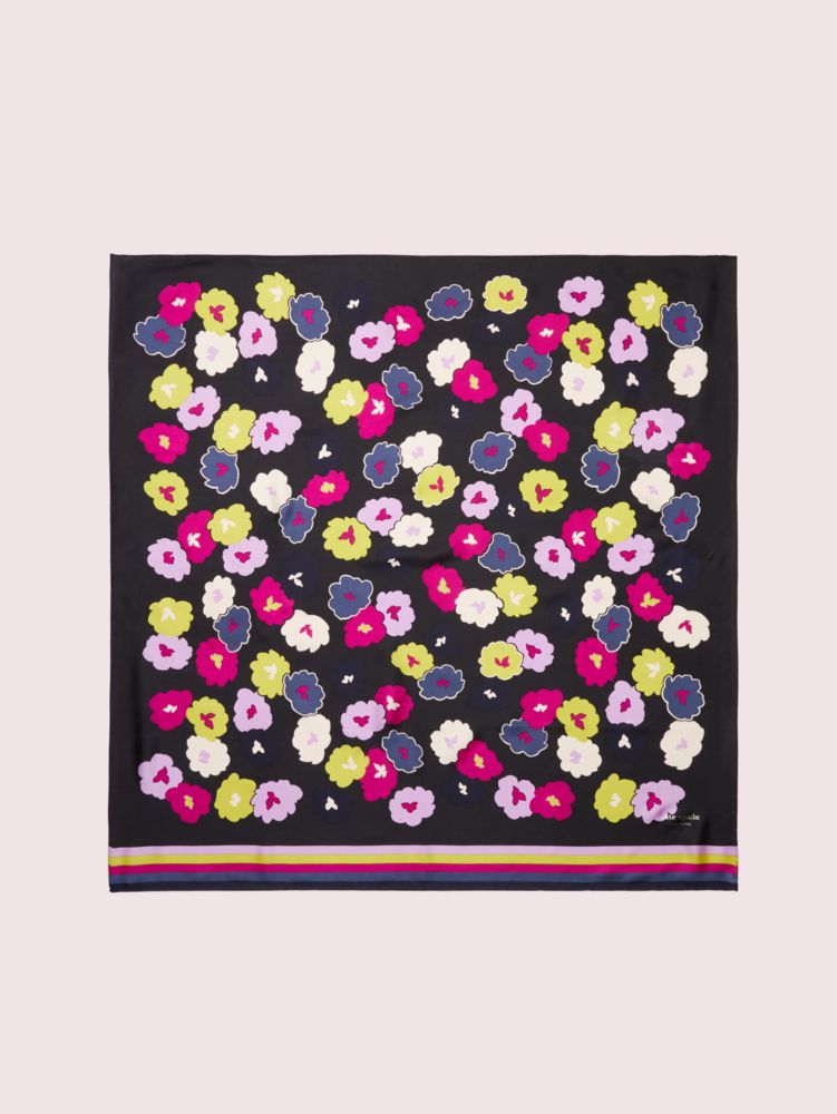 Kate spade winter sales scarf