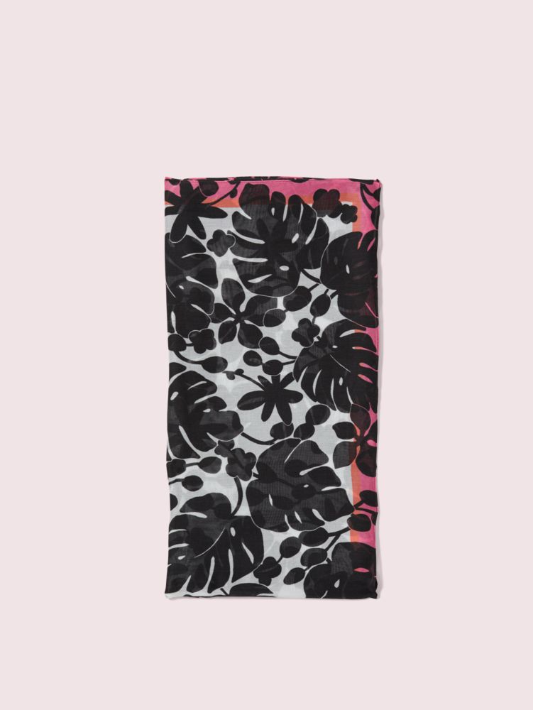 Monstera Grove Ruana, , Product