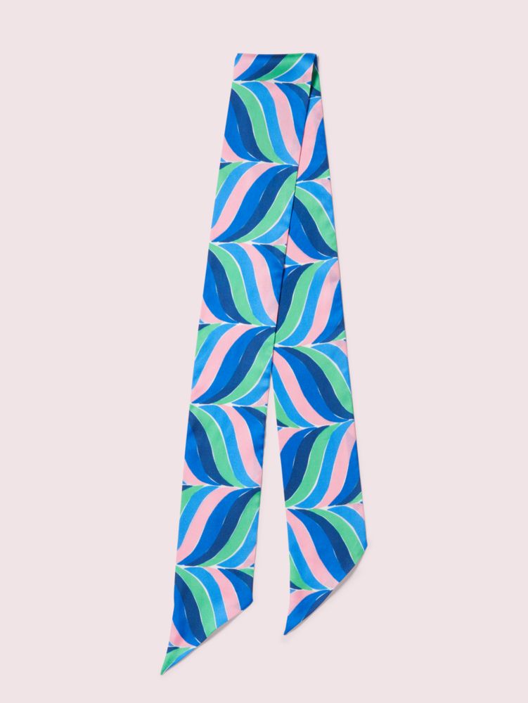 Kate spade discount skinny scarf