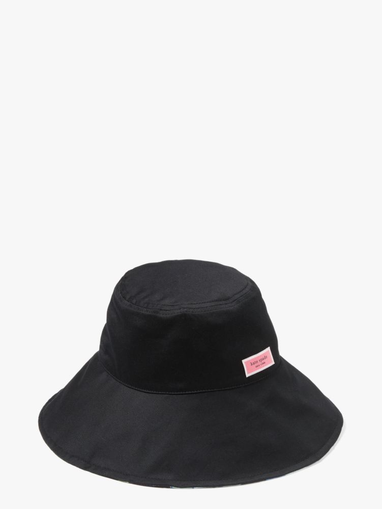 full bloom reversible bucket hat, , Product