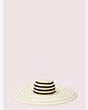 Kate Spade,striped sunhat,hats,Parchment