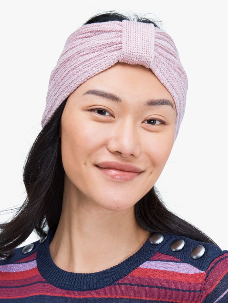 Kate Spade,Bow Headband,