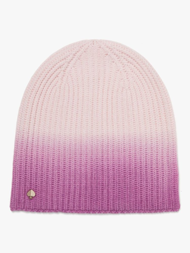 Kate Spade,Dip-dye Beanie,