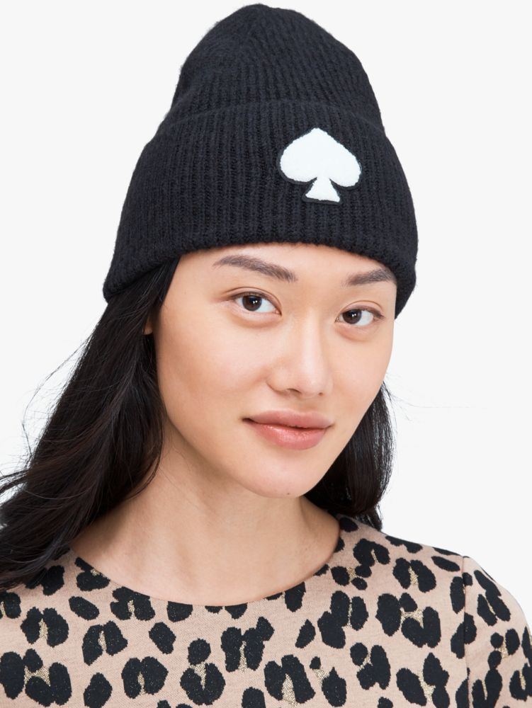 Kate spade beanie on sale hats