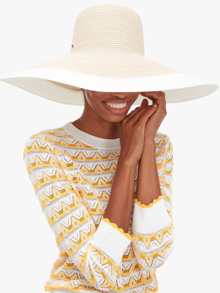 Kate spade discount hats