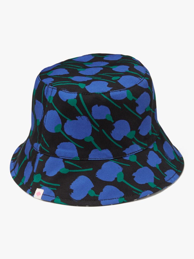2017 Two Side Reversible Alien Bucket Hat Unisex Fashion Bob Caps