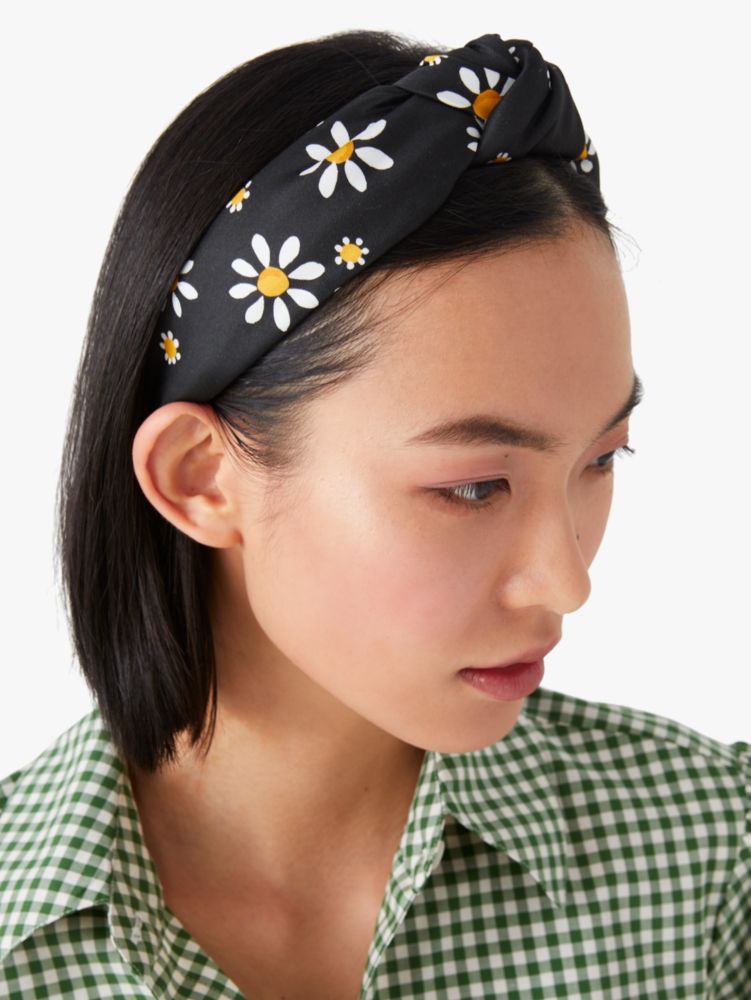 Kate Spade,Daisy Dot Headband,