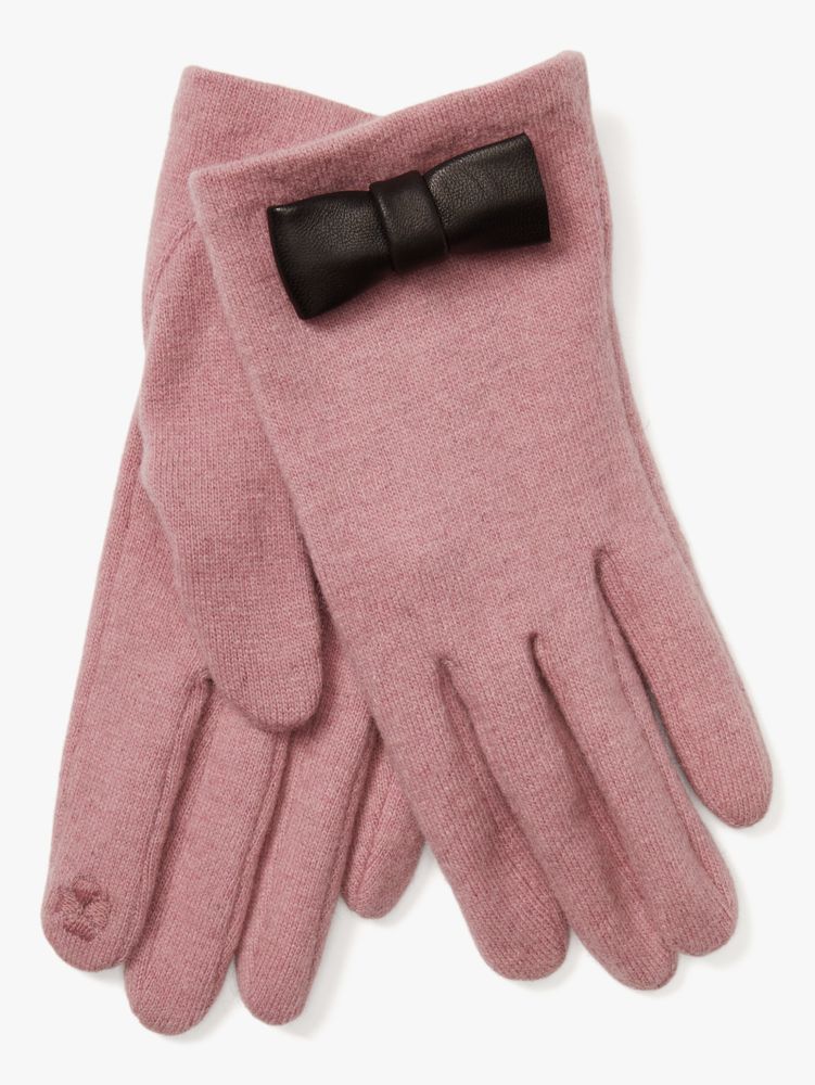 Half Bow Gloves, , Product