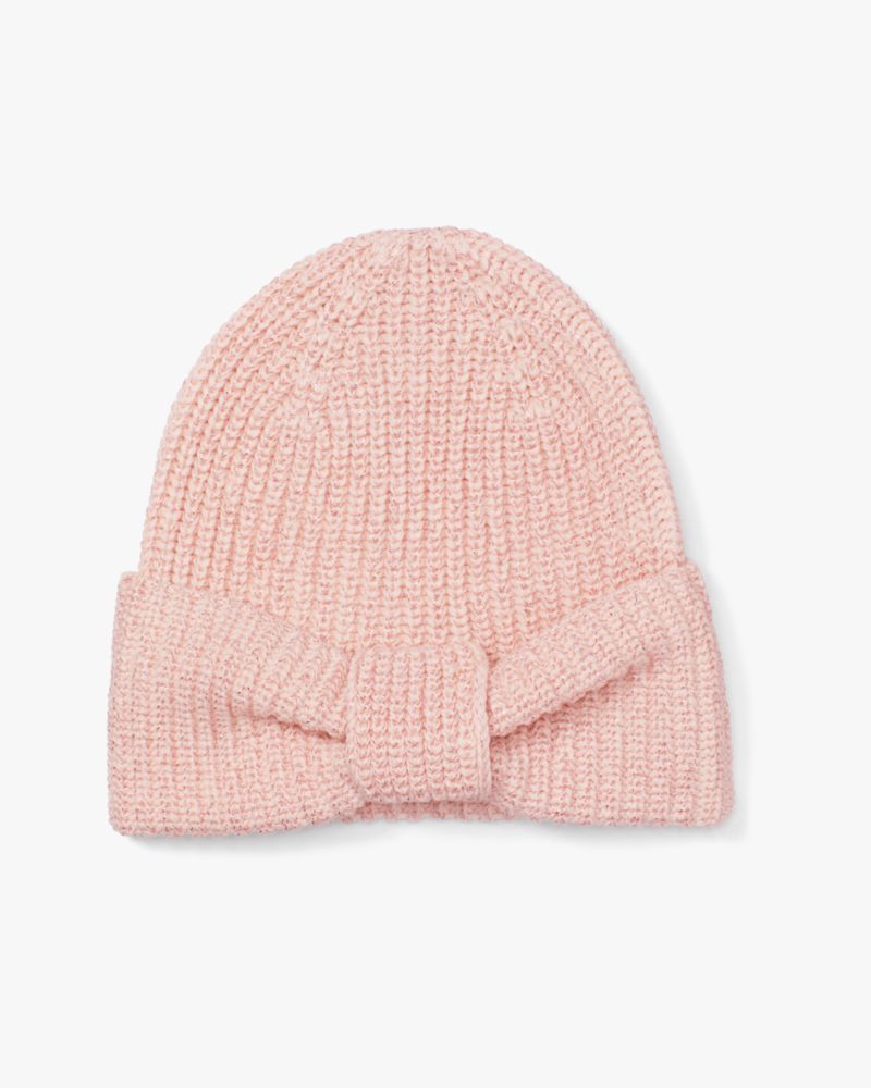 Kate spade hot sale beanie hats