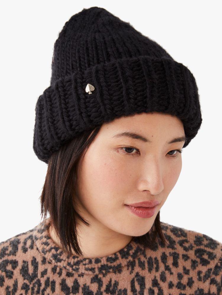 Kate spade beanie on sale hats