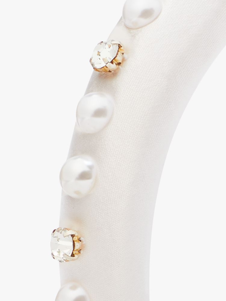 Bridal Embellished Headband, , Product