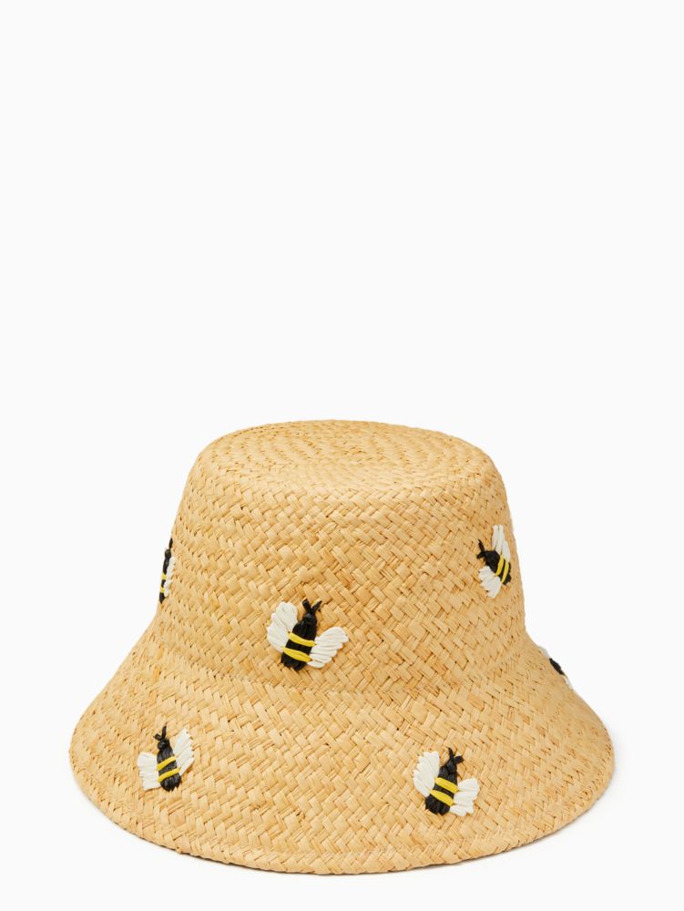 Bee Straw Topper – Glitter and Crafts 4U