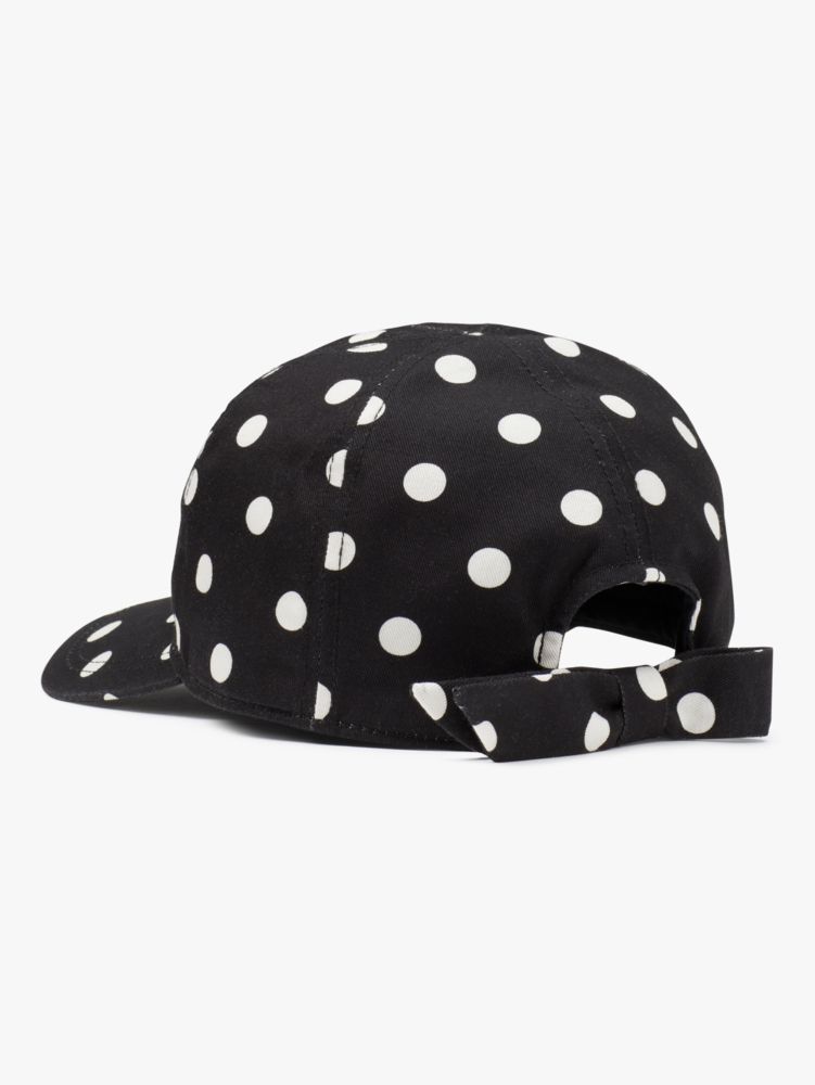 Kate spade discount ball cap