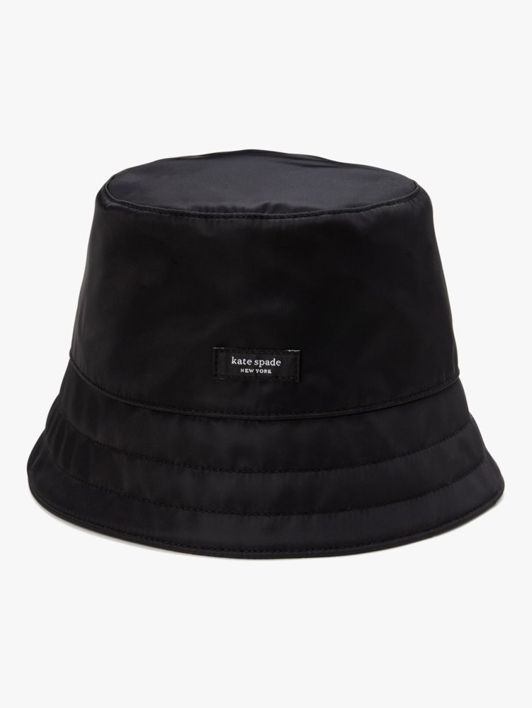 Kate spade store bucket hat