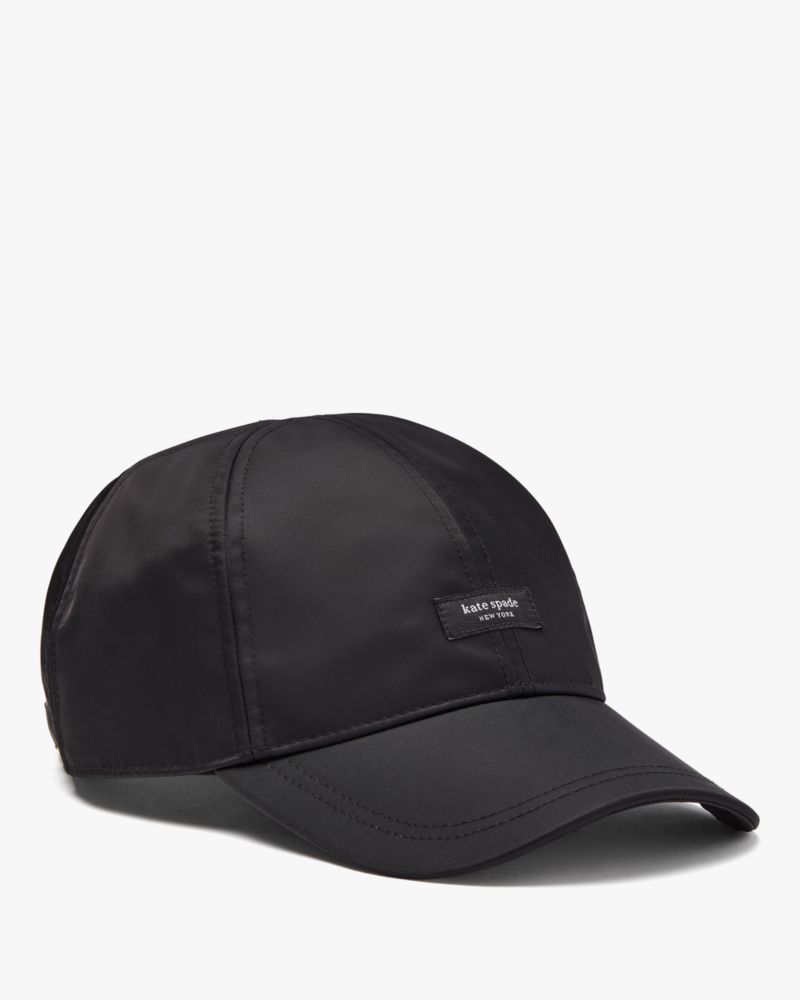 Sam Nylon Baseball Hat