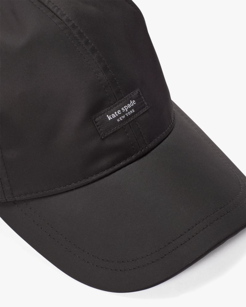 Sam Nylon Baseball Hat