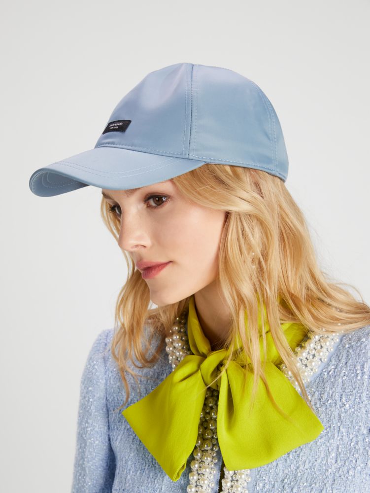 Kate Spade,サム ナイロン ベースボール ハット,ウェア,