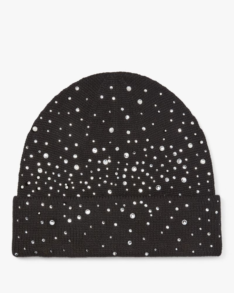 Disco Ball Beanie