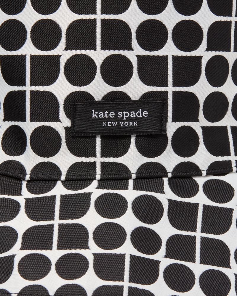 Kate Spade,ノエル リバーシブル バケット ハット,ファッション小物,