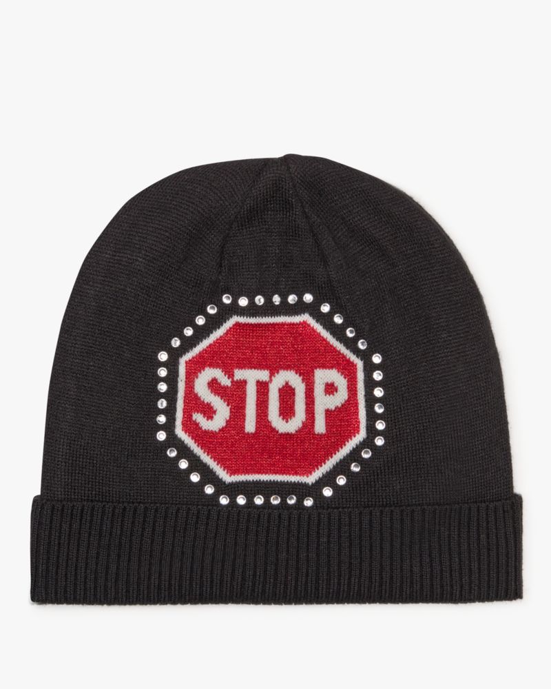 Kate spade beanies online