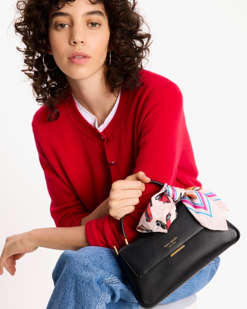 Kate Spade,Cars Silk Bandana,